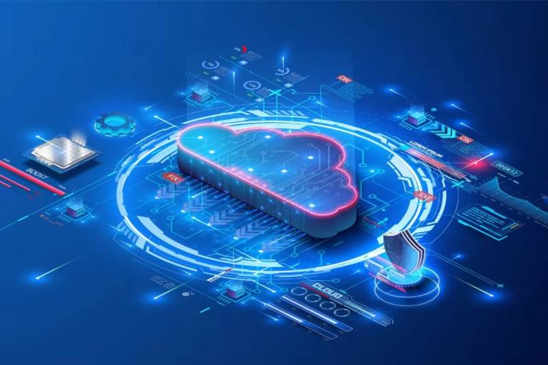 新晃CRM系统集成对接:云使用便利与脆弱性的应对之策