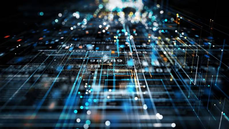 新晃AI软件开发公司:Python赋能网页开发的适用场景解析