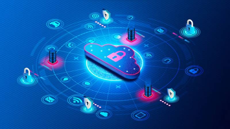 新晃网站建设:DevSecOps筑牢网站全流程安全防线的核心逻辑
