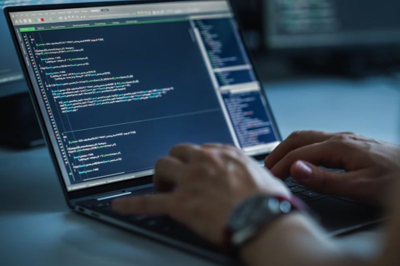 新晃软件定制开发:PHP与Node.js,后端解决方案的优势博弈